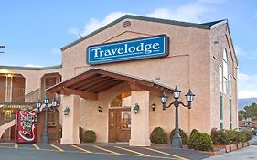 Travelodge Bishop California